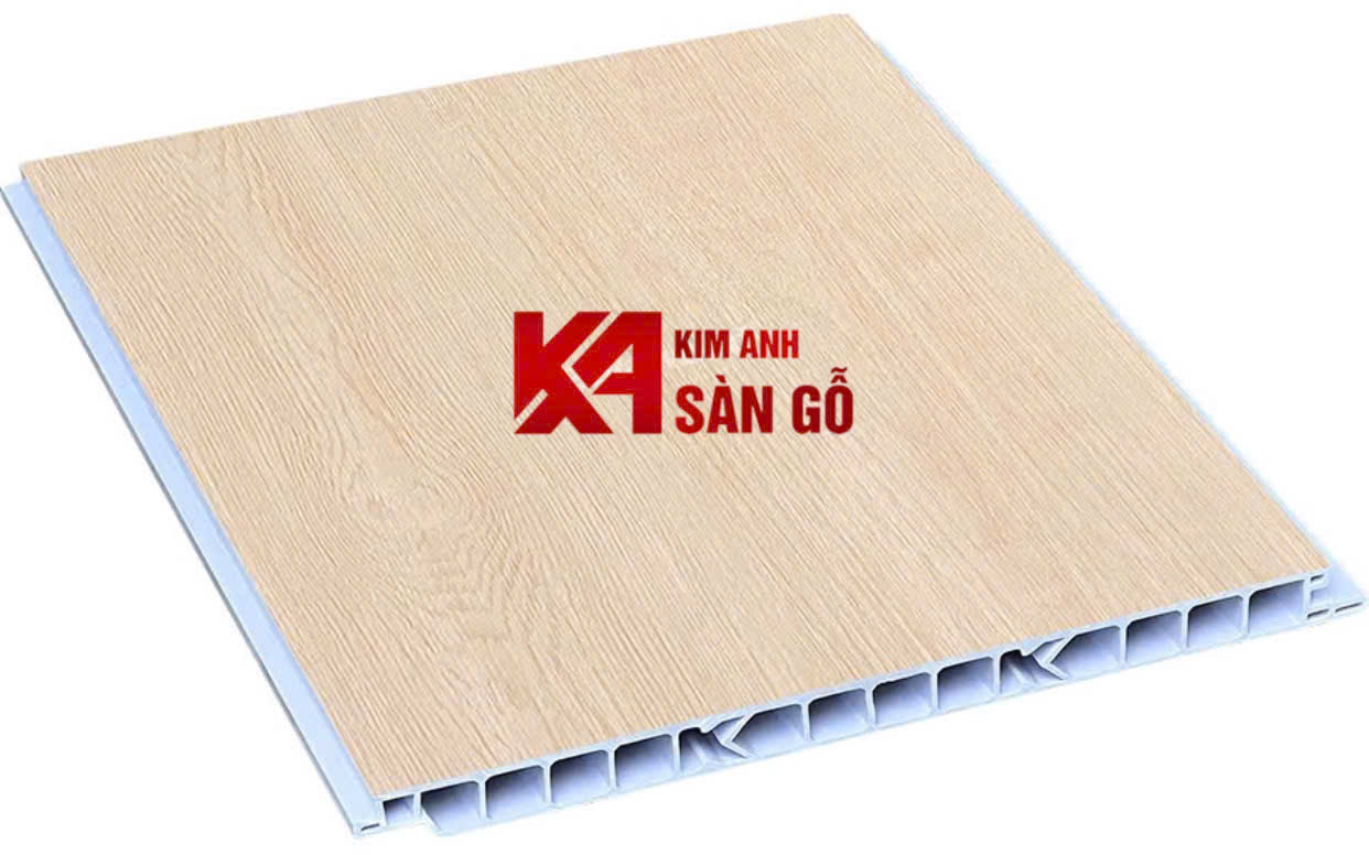 Sàn Nhựa Chịu Lực Galawood SK603X4M